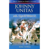 Johnny Unitas - Paperback