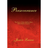 Perseverance - Hardcover
