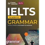IELTS Academic 2023: Grammar by Saviour Eduction Abroad Pvt. Ltd. - Paperback