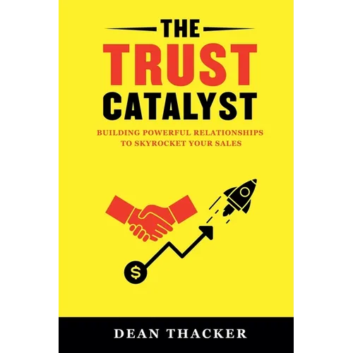 The Trust Catalyst