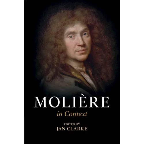 Molière in Context