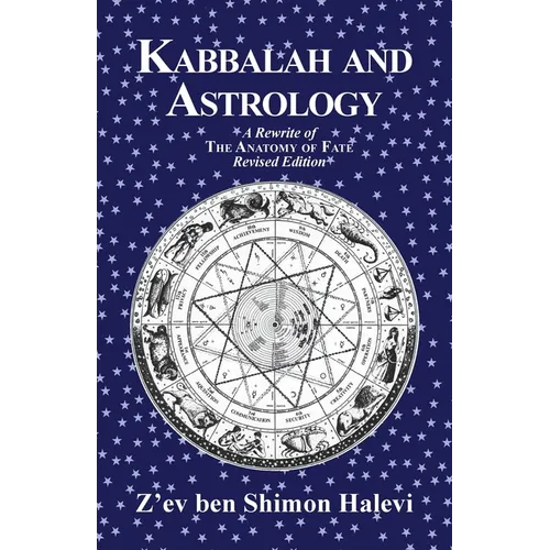 Kabbalah and Astrology