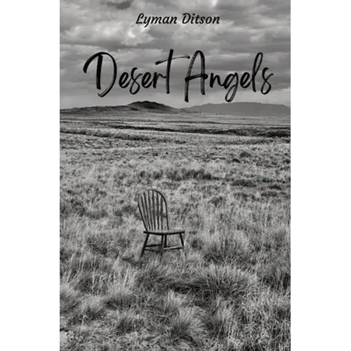 Desert Angels