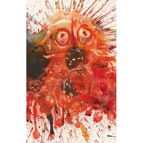 Gary: A Sequel to Titus Andronicus