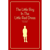 The Little Boy In The Little Red Dress - Paperback