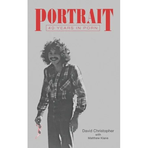 Portrait: 40 Years in Porn