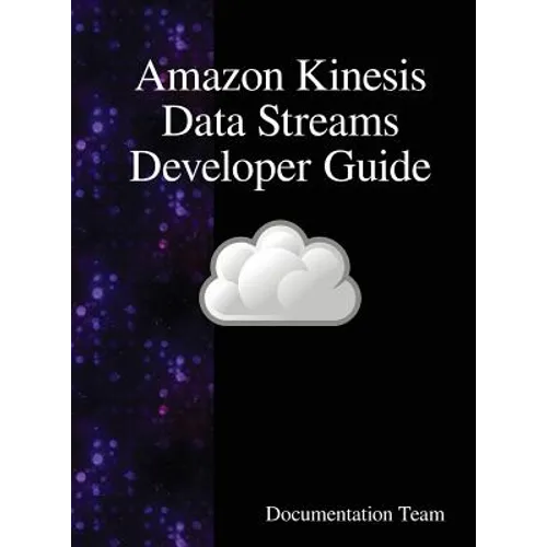 Amazon Kinesis Data Streams Developer Guide