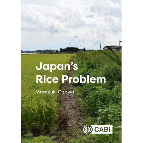 Japan's Rice Problem