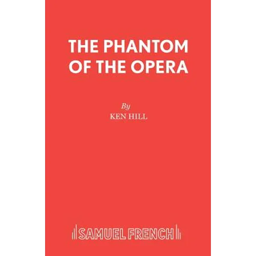 The Phantom of the Opera