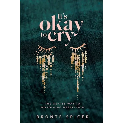 It's Okay to Cry