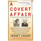 A Covert Affair - Paperback