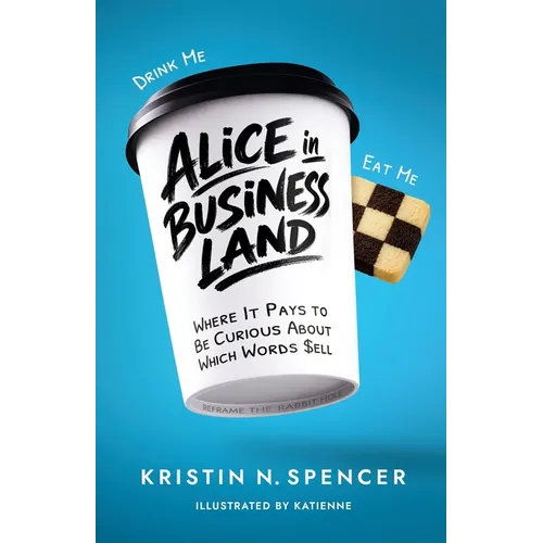 Alice in Businessland
