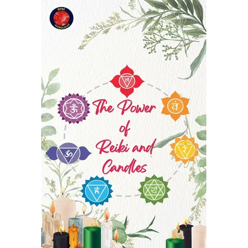 The Power of Reiki and Candles
