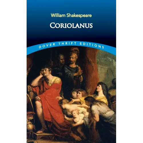 Coriolanus