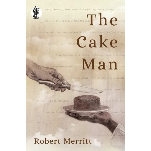 The Cake Man