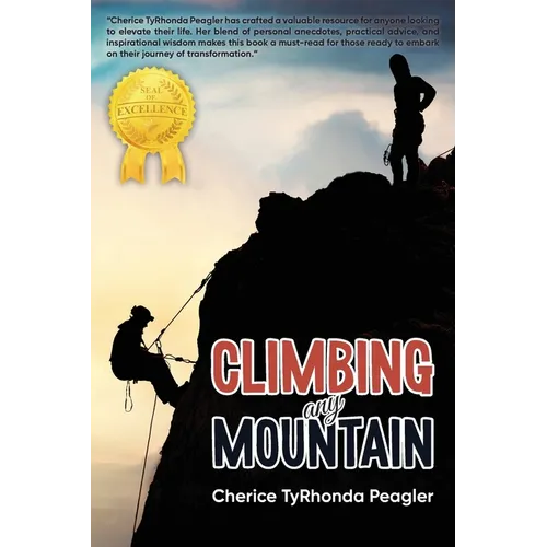 Climbing Any Mountain
