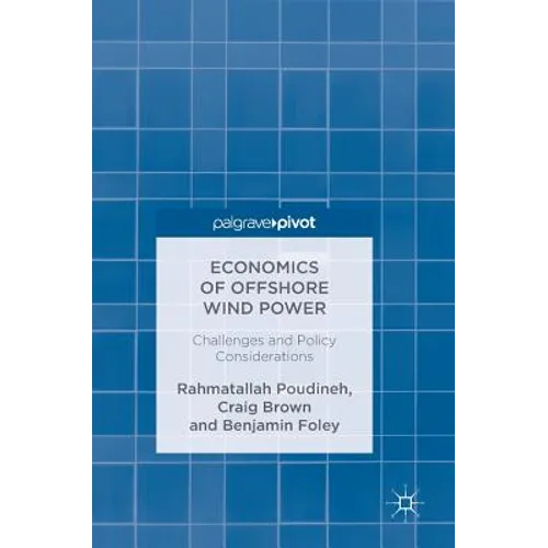 Economics of Offshore Wind Power: Challenges and Policy Considerations