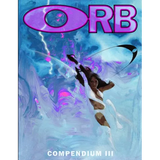 ORB Compendium Three - Paperback