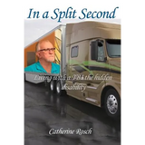 In a Split Second: Living with a TBI the Hidden Disability - Paperback