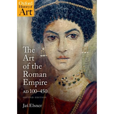 The Art of the Roman Empire: 100-450 AD - Paperback