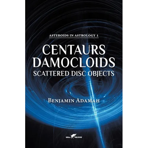 Centaurs, Damocloids & Scattered Disc Objects
