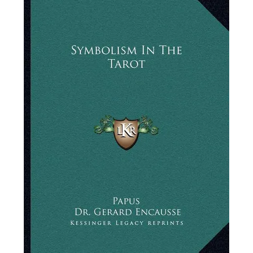 Symbolism in the Tarot