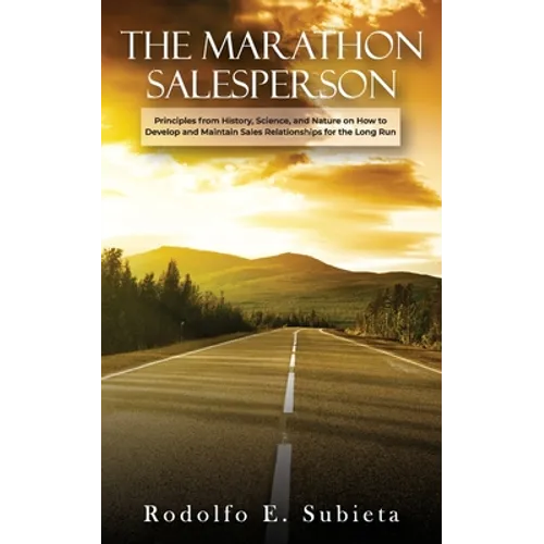 The Marathon Salesperson