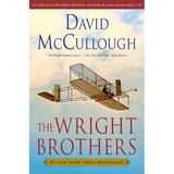 The Wright Brothers - Paperback