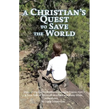 A Christian's Quest to Save the World: Story of the Easter Weekend Freight Trains