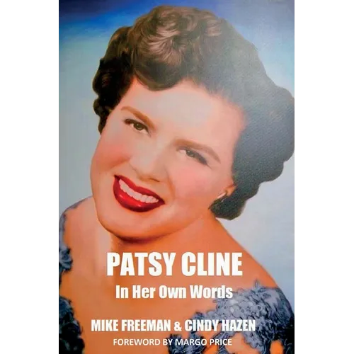 Patsy Cline