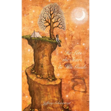 He Lets the Stars be His Guide - Hardcover