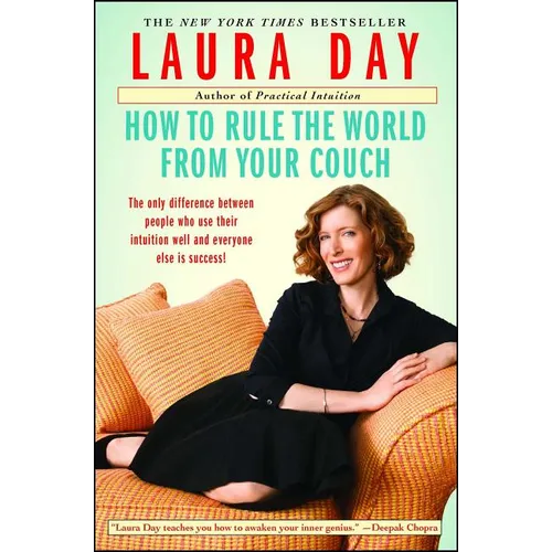 How to Rule the World from Your Couch