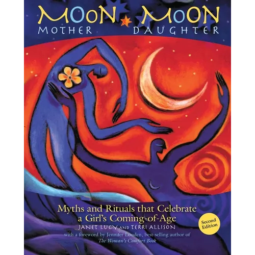 Moon Mother, Moon Daughter