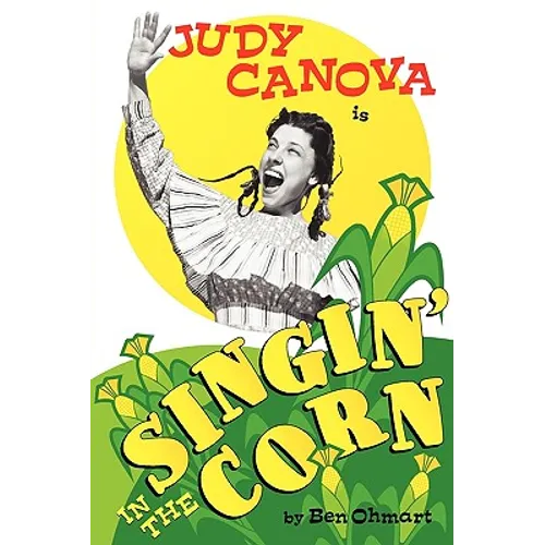 Judy Canova: Singin' in the Corn!