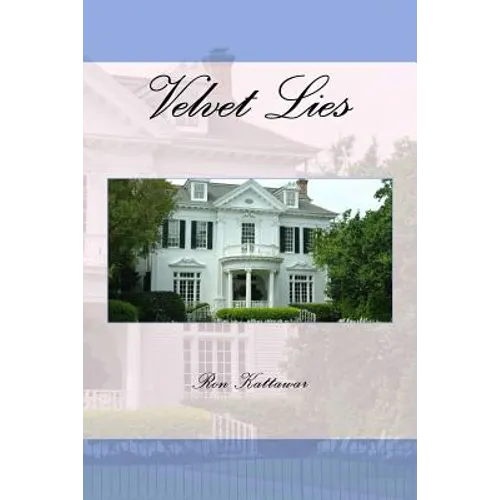 Velvet Lies