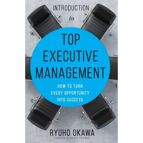 Introduction to Top Executive Management