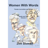 Women With Words - Paperback