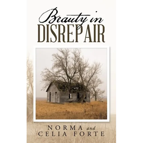 Beauty in Disrepair