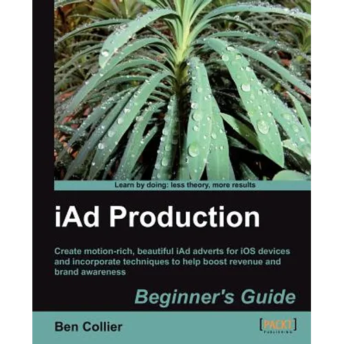Iad Production Beginner's Guide