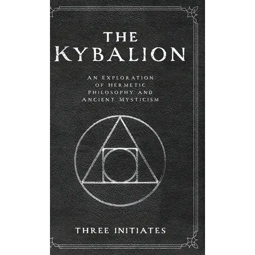 The Kybalion