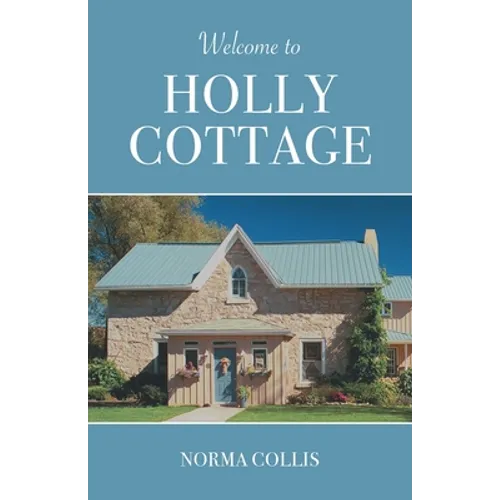 Welcome to Holly Cottage