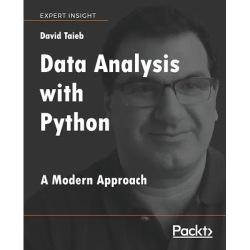 Data Analysis with Python
