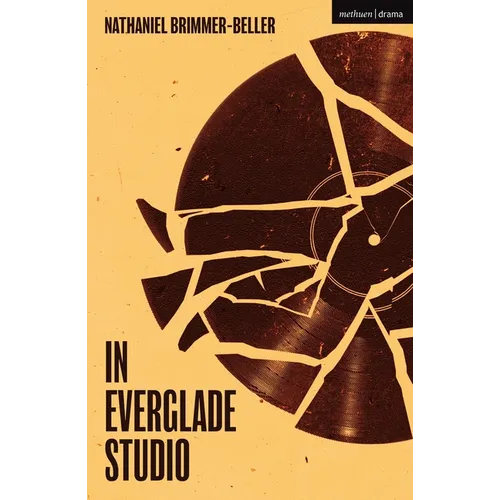 In Everglade Studio