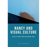 Nancy and Visual Culture - Paperback