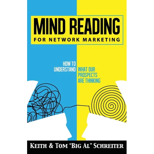 Mind Reading for Network Marketing