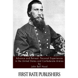 Advance and Retreat: Personal Experiences in the United States and Confederate Armies - Paperback