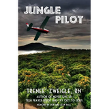 Jungle Pilot - Paperback