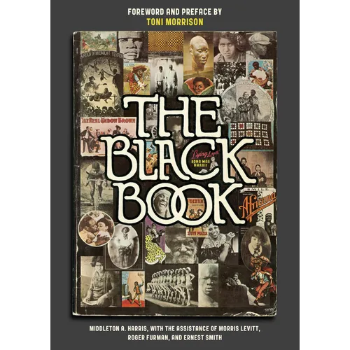 The Black Book