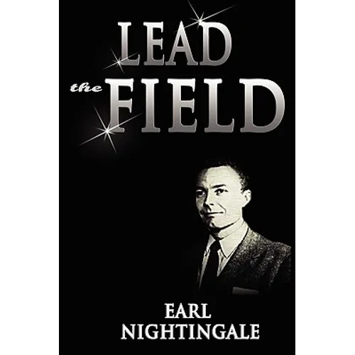 Lead the Field