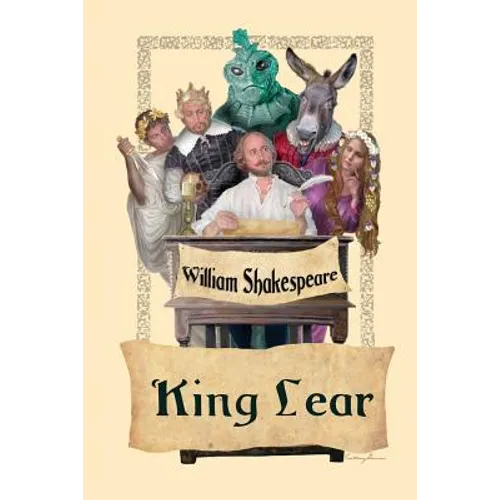 King Lear